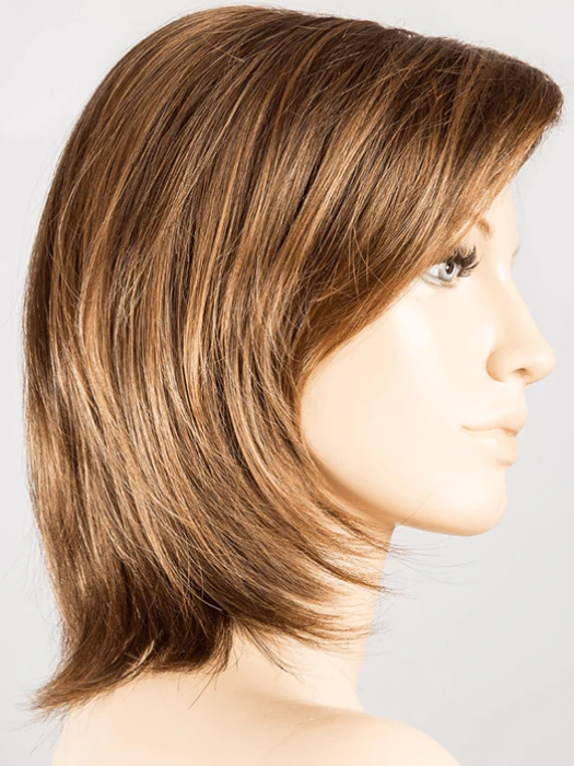 London | Synthetic Lace Front Wig (Mono Top) - Musesware