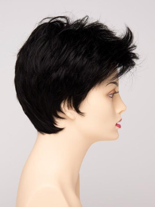 Raven | Synthetic Lace Front Wig (Basic Cap) | CLOSEOUT - Musesware
