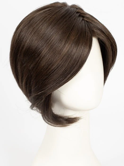 Boudoir Glam | Synthetic Lace Front Wig (Hand-Tied) - Musesware