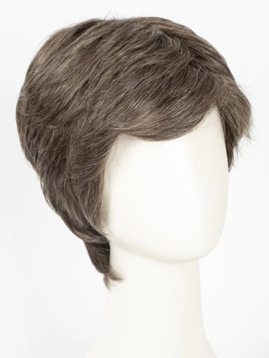 Reserved | HF Synthetic Lace Front Wig (Mono Crown) - Musesware