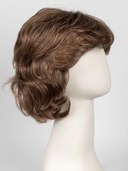 Salsa | Synthetic Wig (Basic Cap) - Musesware