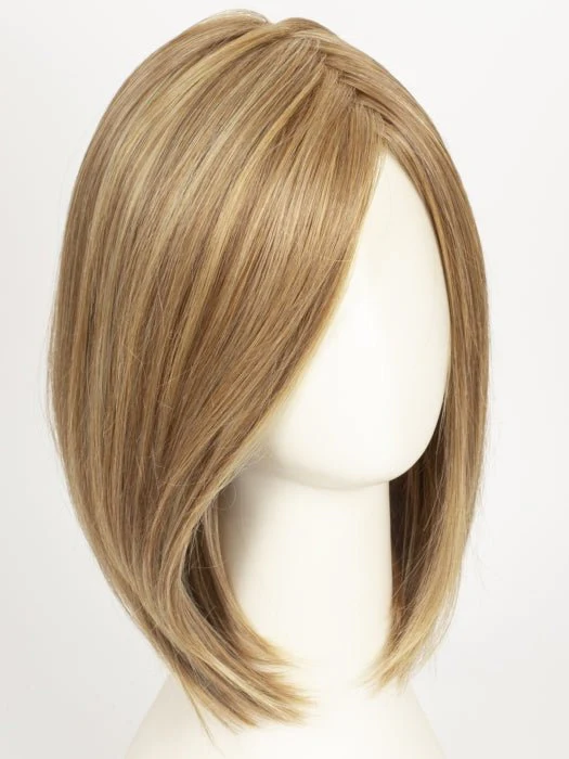 Cruise Control  | Synthetic Lace Front Wig (Hand-Tied) - Musesware