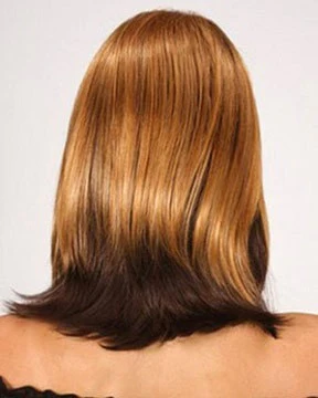 Faye Stacked by Jon Renau | Mono Top | CLEARANCE - Musesware