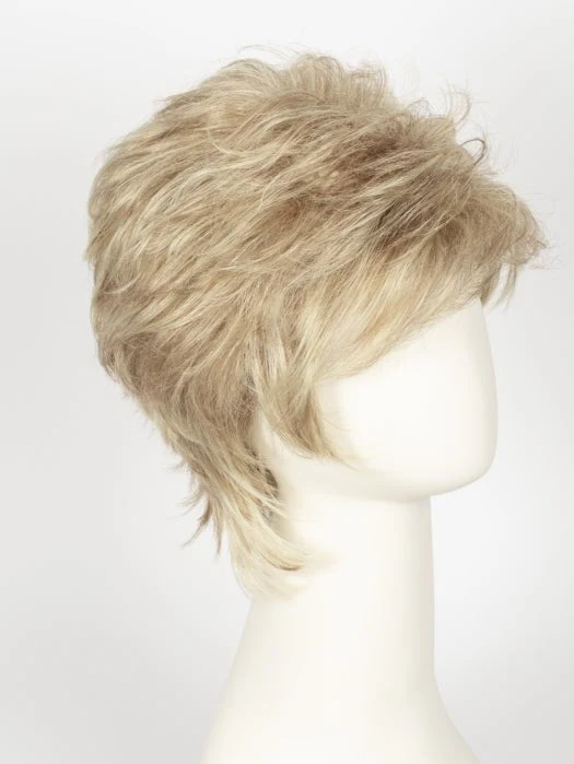 Christa | Synthetic Wig (Basic Cap) - Musesware