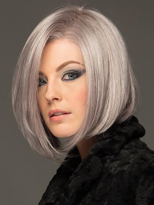 Jamison | Synthetic Lace Front Wig (Mono Part) - Musesware