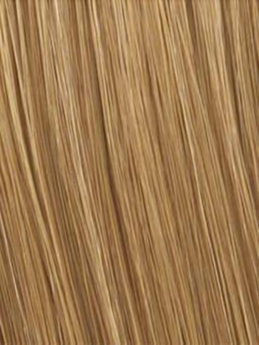 Tousled With Love | Synthetic Lace Front Wig (Mono Part) - Musesware