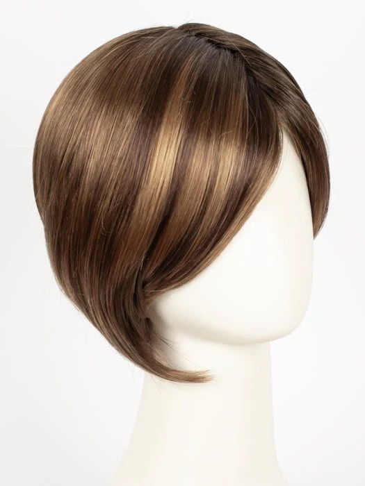 Devine | Synthetic Lace Front Wig (Mono Part) | CLOSEOUT - Musesware