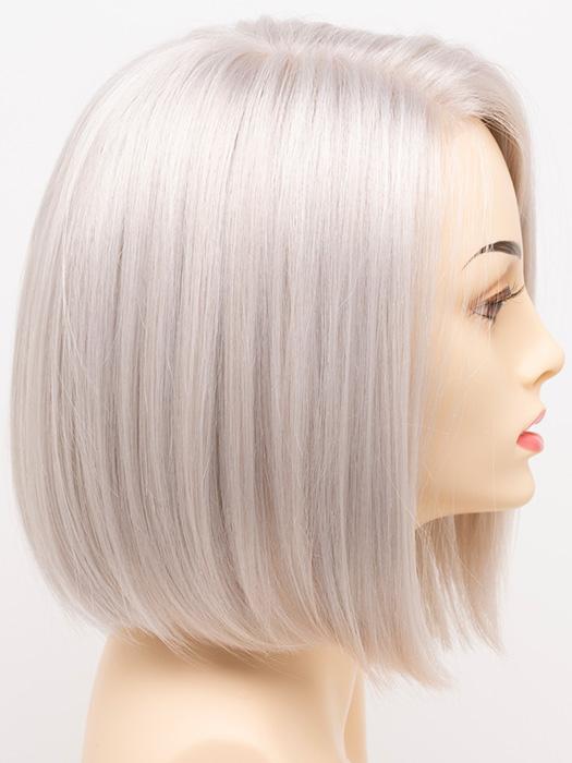 London | Synthetic Lace Front Wig (Mono Part) - Musesware