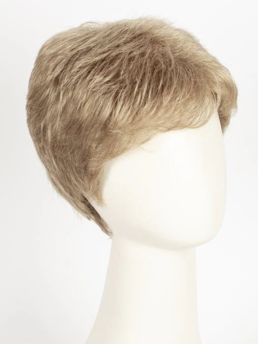 Nancy Petite | Synthetic Wig (Basic Cap) - Musesware