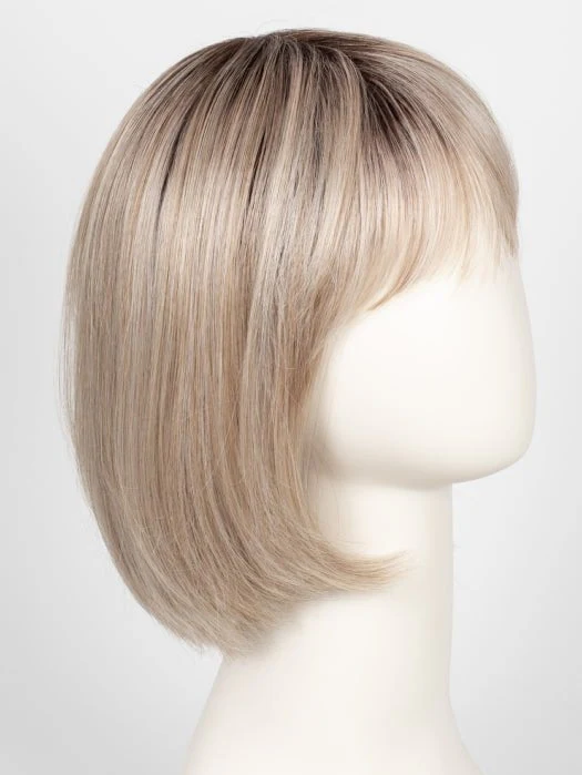 Classic Cut | HF Synthetic Wig (Mono Crown) - Musesware