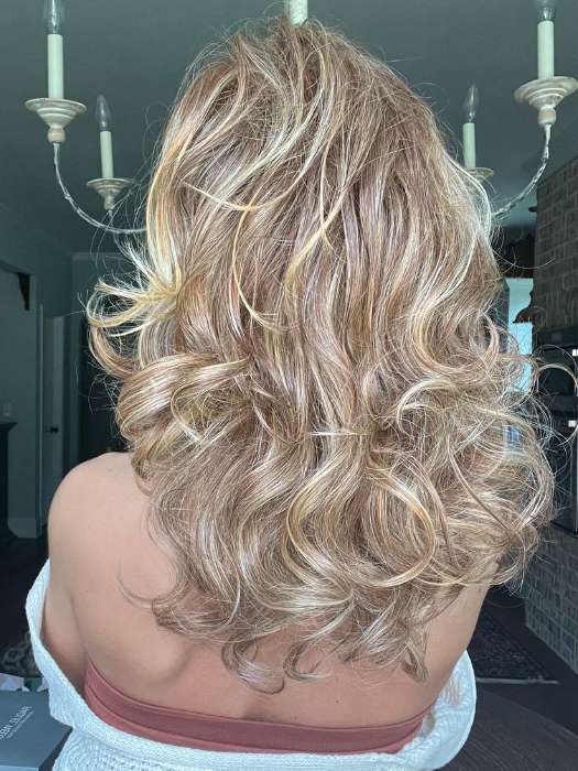 Always | HF Synthetic Wig (Basic Cap) | Overstock Blowout SALE - Musesware