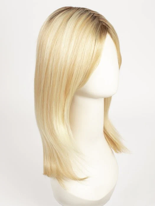 Sienna Lite | Remy Human Hair Lace Front Wig (Hand Tied) - Musesware