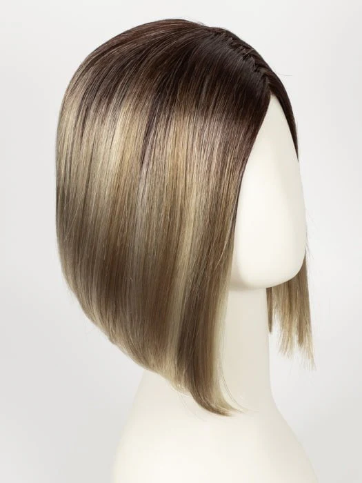 Kai | Synthetic Lace Front Wig - Musesware