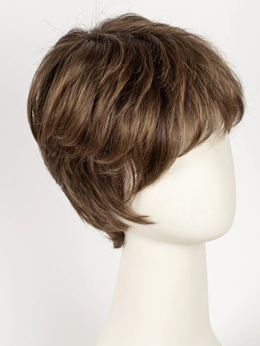 Fair Mono | Synthetic Lace Front Wig (Mono Top) - Musesware