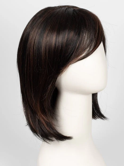 Emilia | Synthetic Lace Front Wig (Mono Top) - Musesware