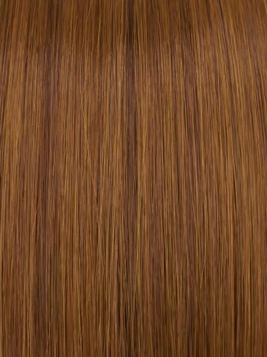 easiFringe (HD) | HF Synthetic Clip in Bangs (Mono Base) - Musesware