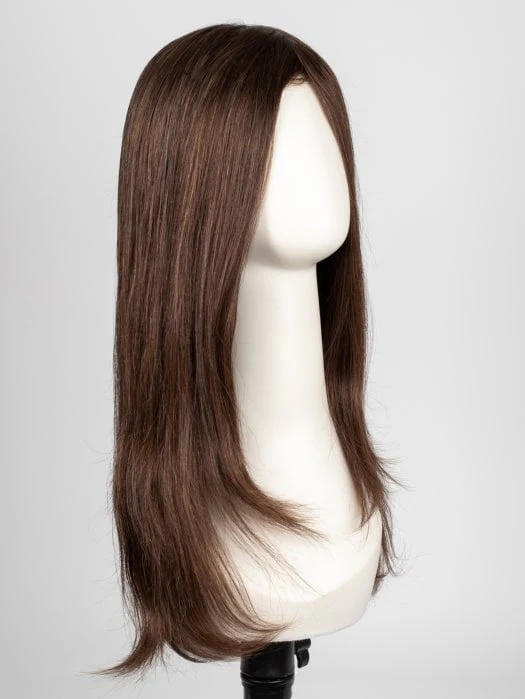 Blake | Remy Human Hair Lace Front Wig (Hand-Tied) - Musesware