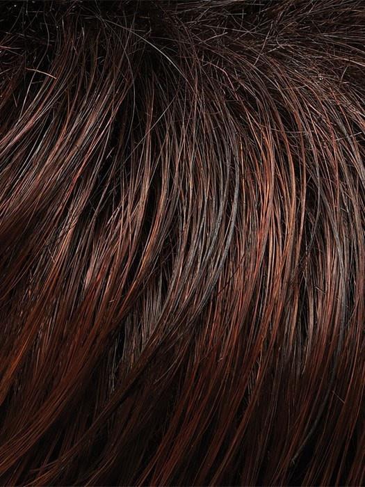 Hillary | Synthetic Lace Front Wig (Basic Cap) - Musesware