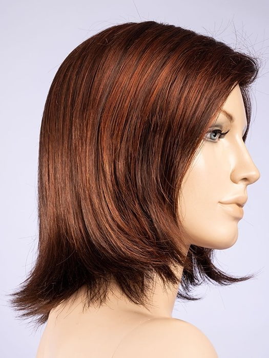 Area | Synthetic Wig (Mono Crown) | CLOSEOUT - Musesware