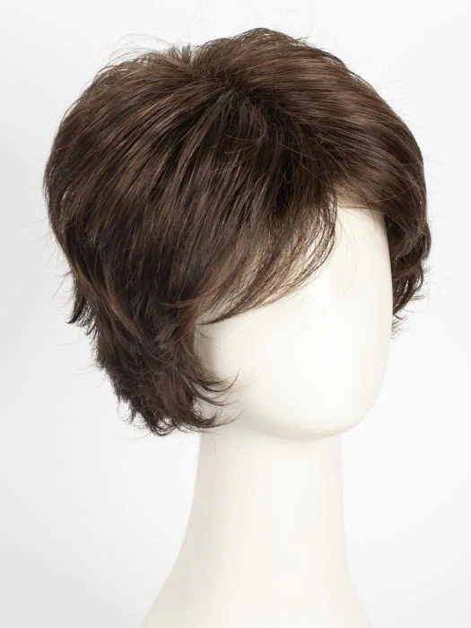 Tyler | Synthetic Wig (Basic Cap) - Musesware