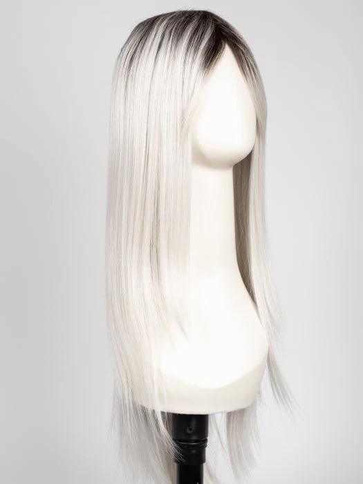 Sugared Pearl | HF Synthetic Wig (Basic Cap) - Musesware