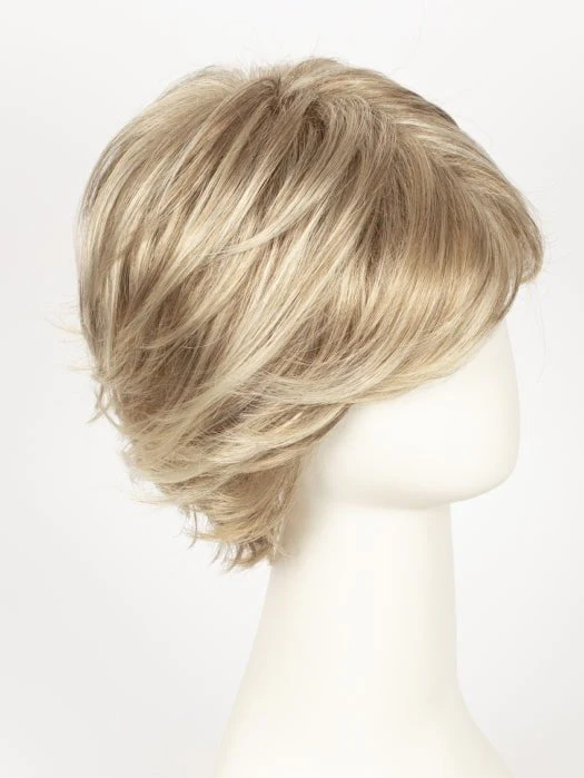Boost | Short Synthetic Wig (Basic Cap) - Musesware