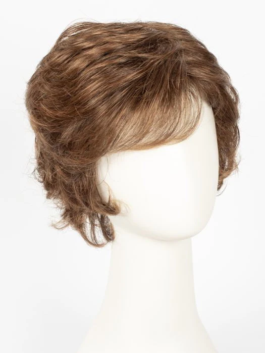 Gaby | Synthetic Wig (Basic Cap) - Musesware