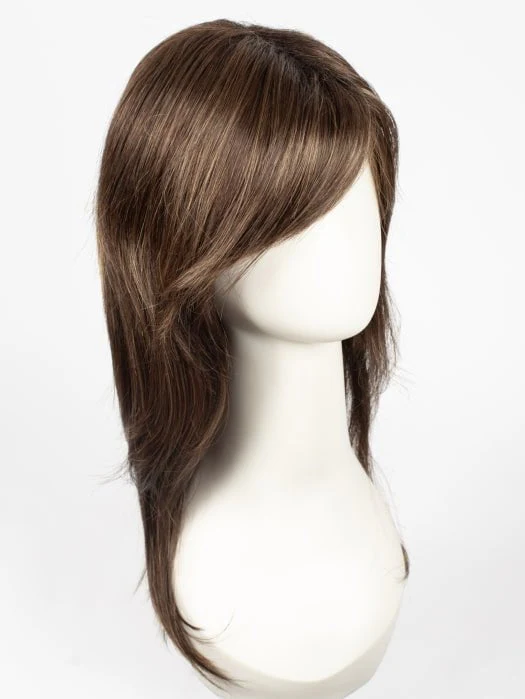 Serena | Synthetic Wig (Basic Cap) - Musesware