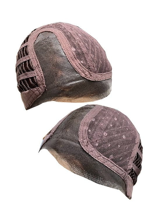 Mon Amour | Synthetic Lace Front Wig (Mono Part) | CLOSEOUT - Musesware