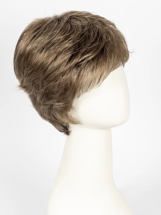 Winner Premium | Synthetic Lace Front Wig (Mono Crown) - Musesware