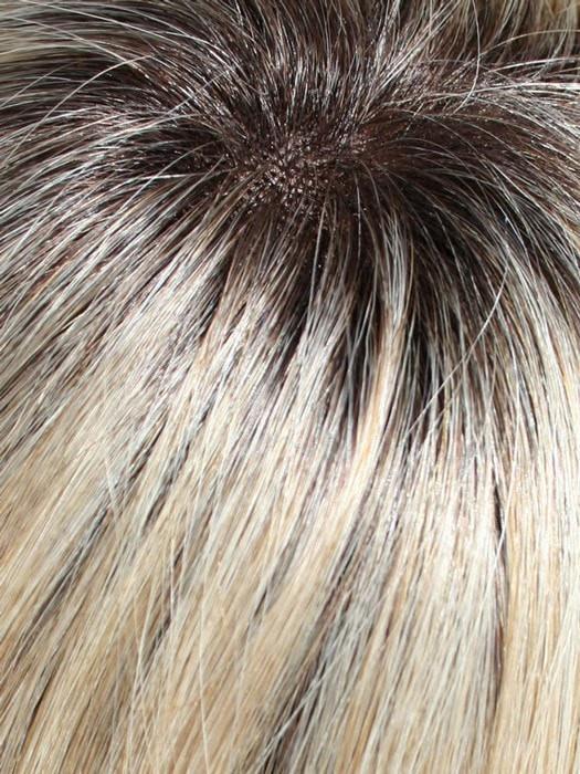 Cara | Remy Human Hair Wig (Hand-Tied) - Musesware