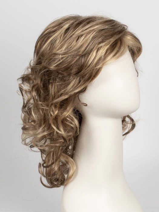 Jessica | Synthetic Wig (Basic Cap) - Musesware