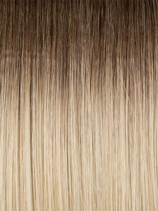 Nia | Synthetic Lace Front Wig (Lace Top) - Musesware