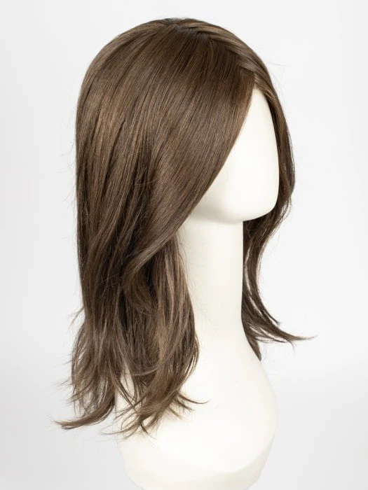 Style Society | Synthetic Lace Front Wig (Mono Top) - Musesware