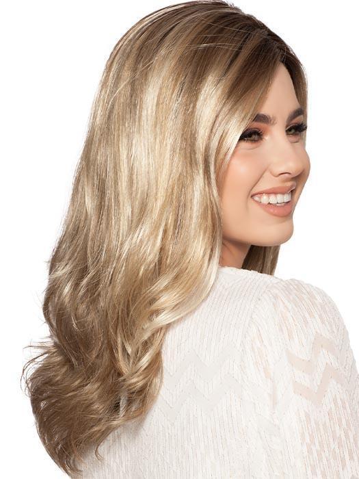 Camila | Synthetic Lace Front Wig - Musesware