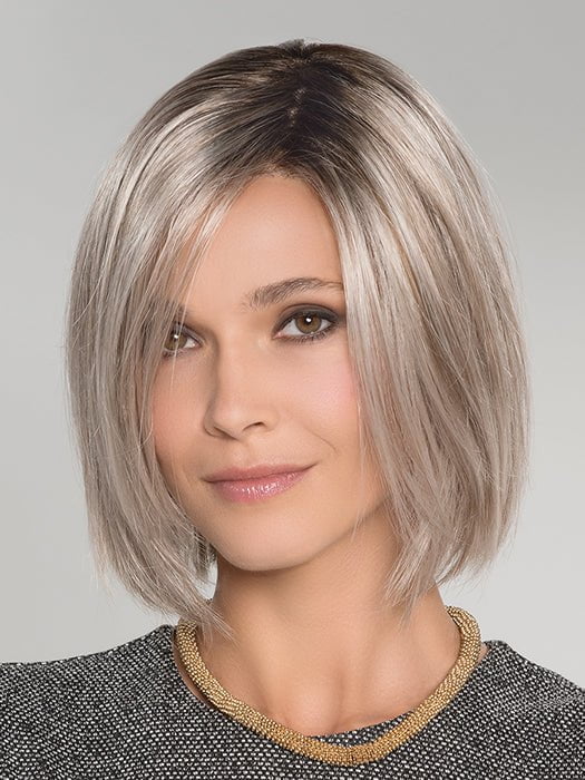 Narano | Synthetic Lace Front Wig (Mono Part) - Musesware