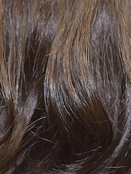 Natural Lace-Top B by Wig Pro | Remy Human Hair Top Piece | CLOSEOUT - Musesware