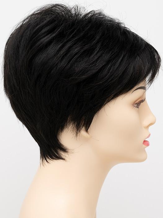 Tiffany Large | Synthetic Wig (Basic Cap) - Musesware