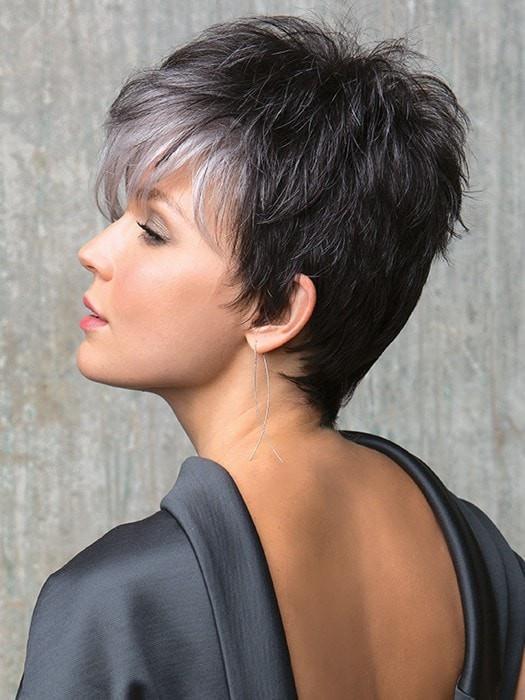 Heather by Rene of Paris | Lace Front Wig | CLOSEOUT - Musesware