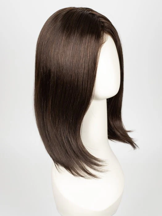 Gwyneth | Remy Human Hair Lace Front Wig (Hand-Tied) - Musesware
