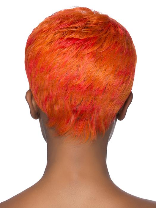 Lena | HF Synthetic Wig (Basic Cap) - Musesware