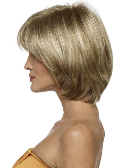 Sheila | Synthetic Wig (Basic Cap) - Musesware