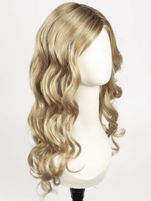 Down Time | Synthetic Lace Front Wig (Mono Top) | CLOSEOUT - Musesware