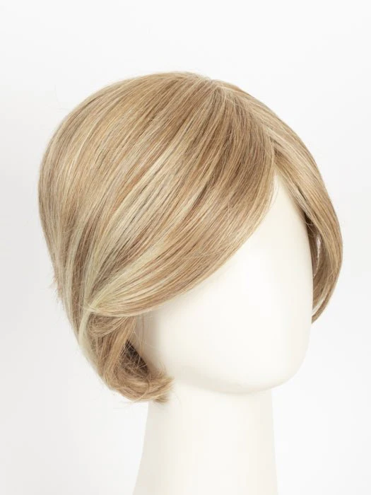 Monologue | Petite/Average | Synthetic Lace Front Wig (Hand Tied) - Musesware