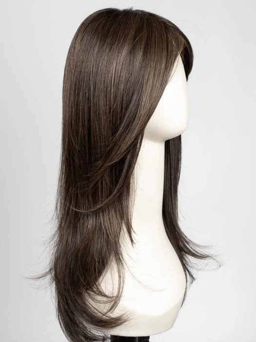 Scene Stealer | HF Synthetic Lace Front Wig (Mono Top) - Musesware