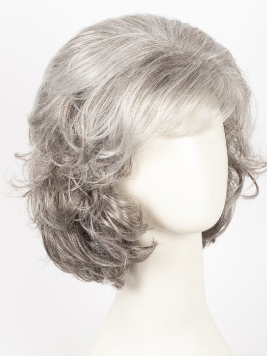 Compliment | Synthetic Wig (Basic Cap) - Musesware