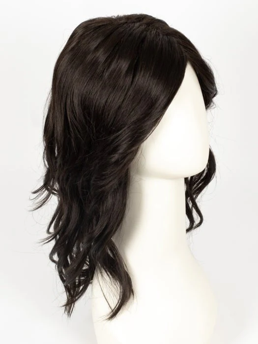 Ocean | Synthetic Lace Front Wig - Musesware