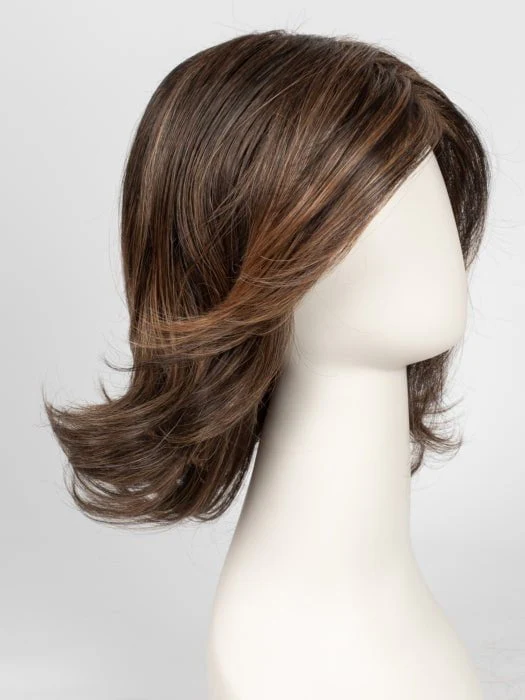 Embrace | HF Synthetic Wig (Basic Cap) - Musesware
