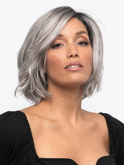 Sage | Synthetic Lace Front Wig - Musesware