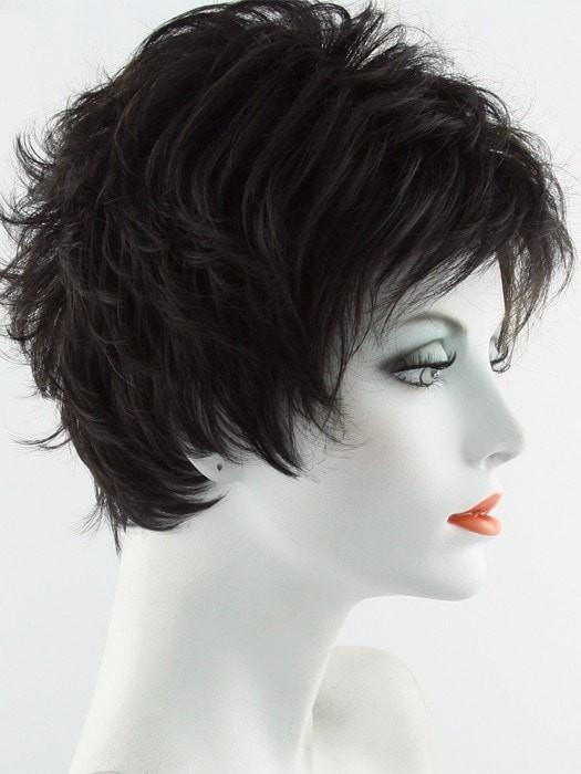 Autograph by Raquel Welch | Lace Front Wig | CLOSEOUT - Musesware